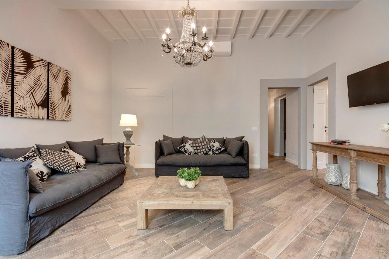 Lambert Apartment Флоренция Экстерьер фото