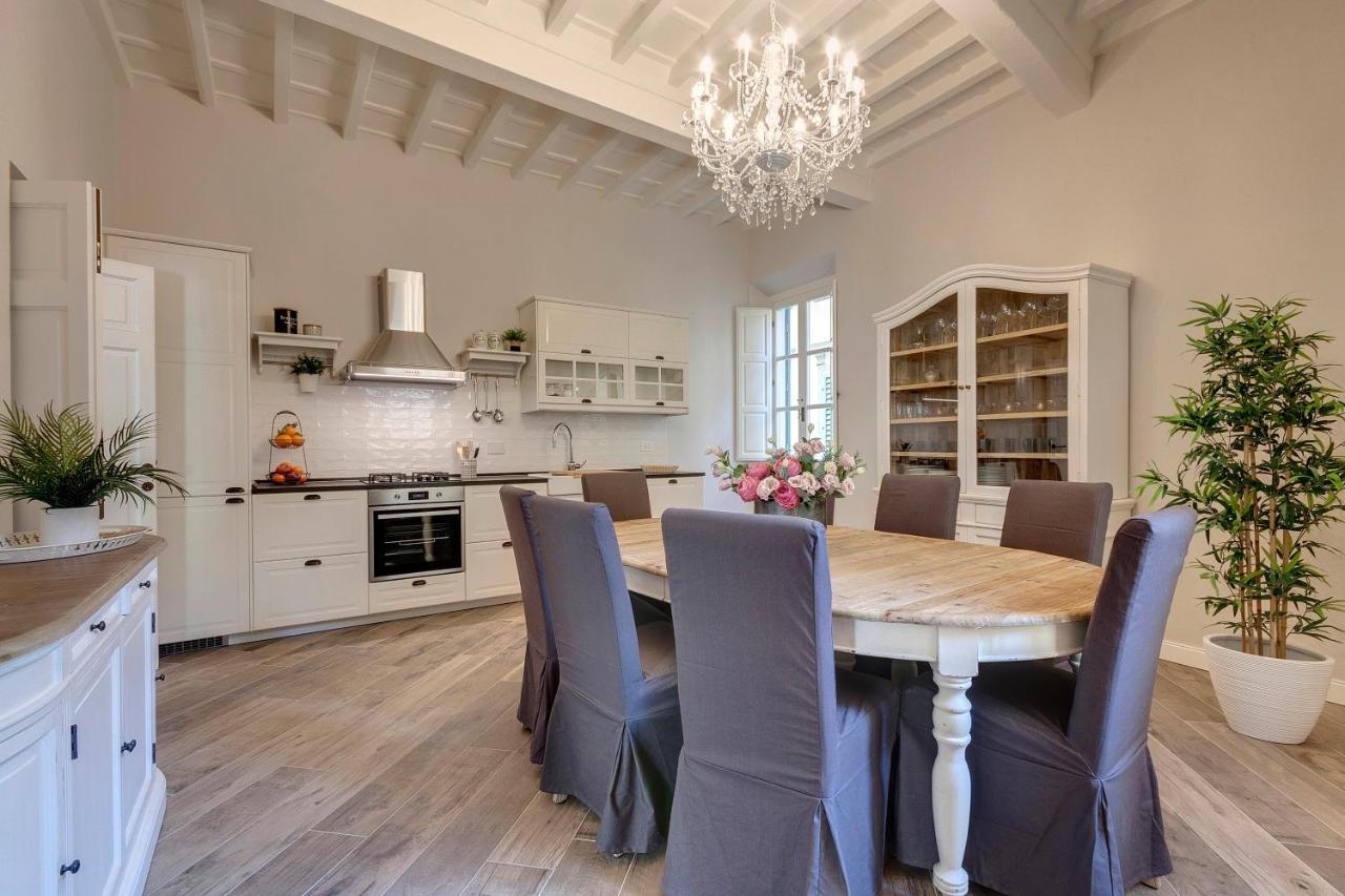 Lambert Apartment Флоренция Экстерьер фото