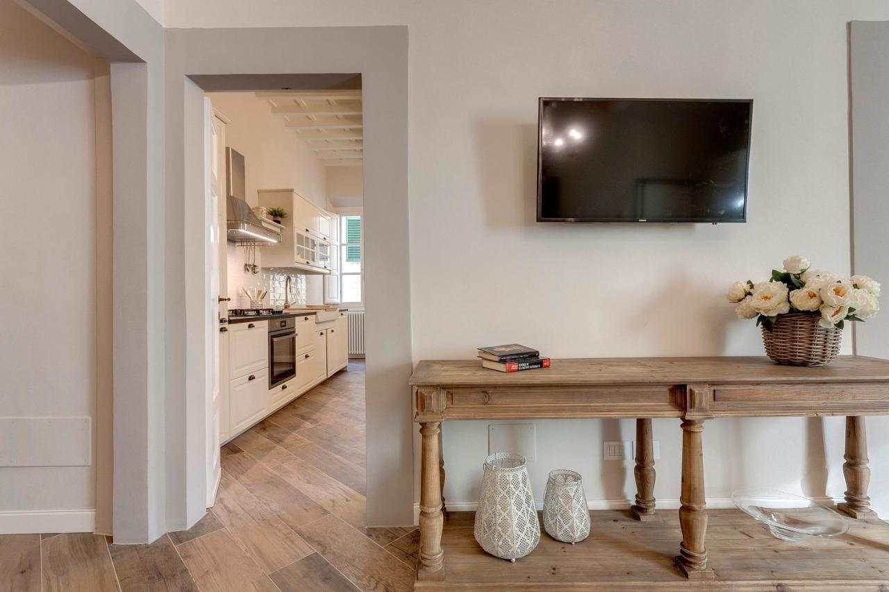 Lambert Apartment Флоренция Экстерьер фото