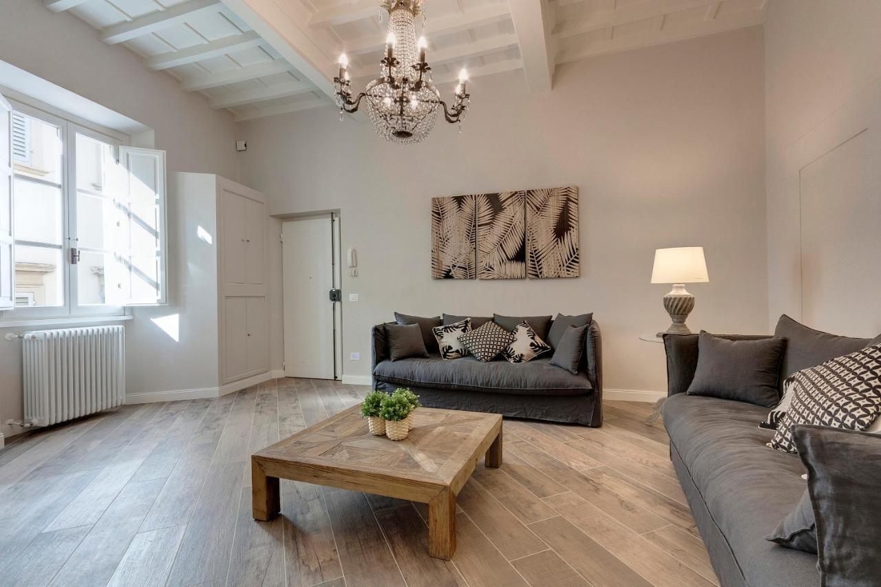 Lambert Apartment Флоренция Экстерьер фото