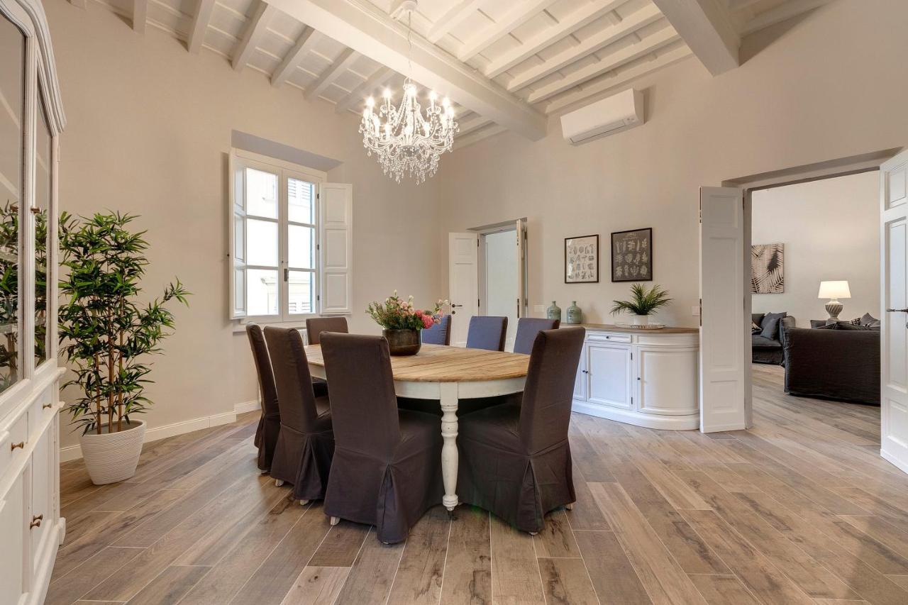 Lambert Apartment Флоренция Экстерьер фото
