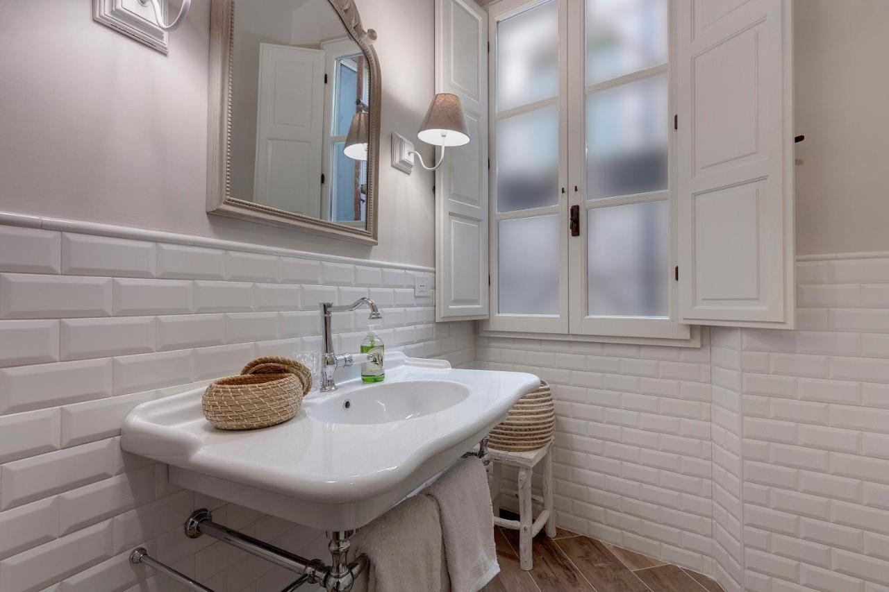 Lambert Apartment Флоренция Экстерьер фото