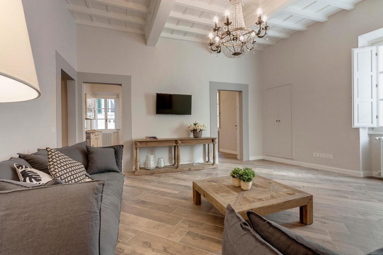 Lambert Apartment Флоренция Экстерьер фото