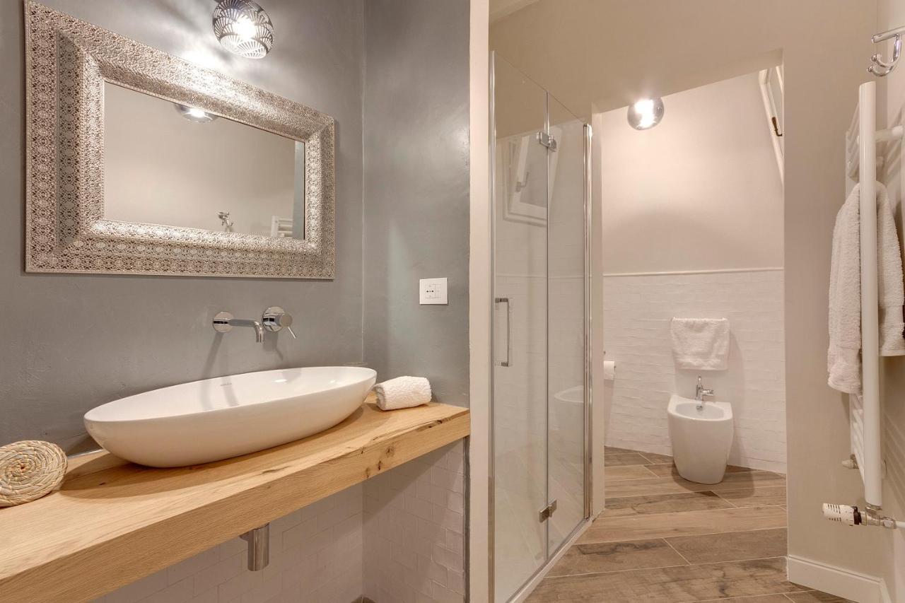 Lambert Apartment Флоренция Экстерьер фото