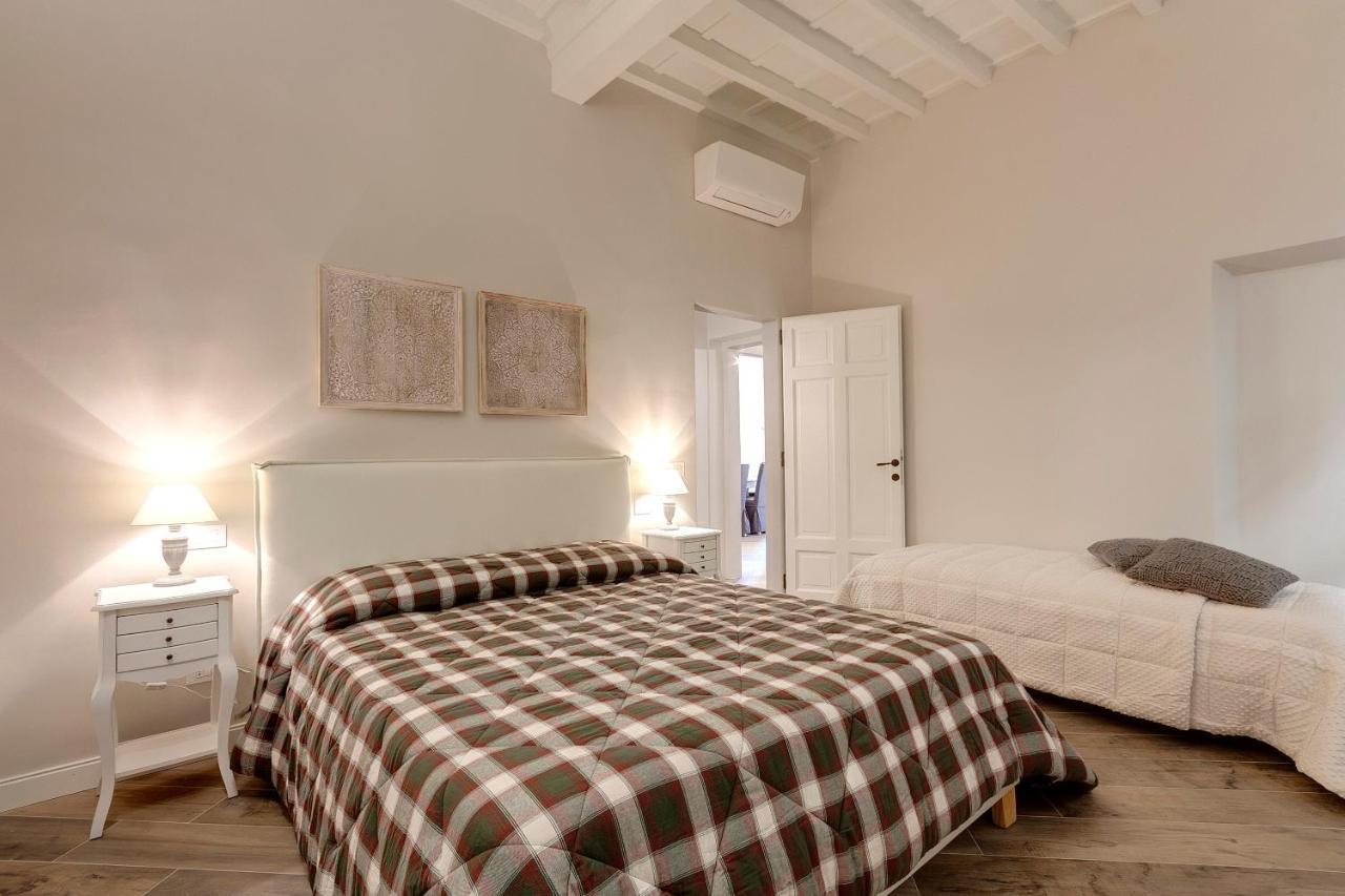 Lambert Apartment Флоренция Экстерьер фото