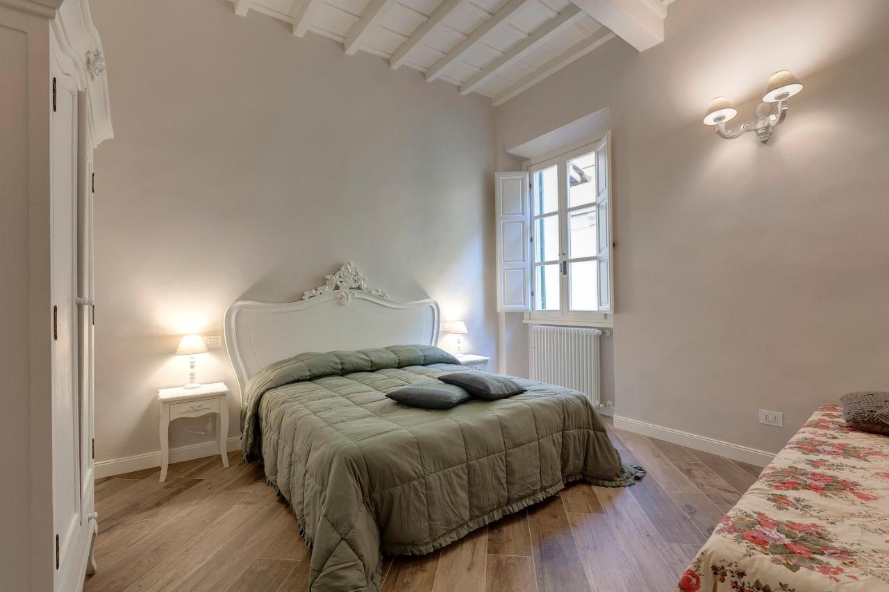 Lambert Apartment Флоренция Экстерьер фото