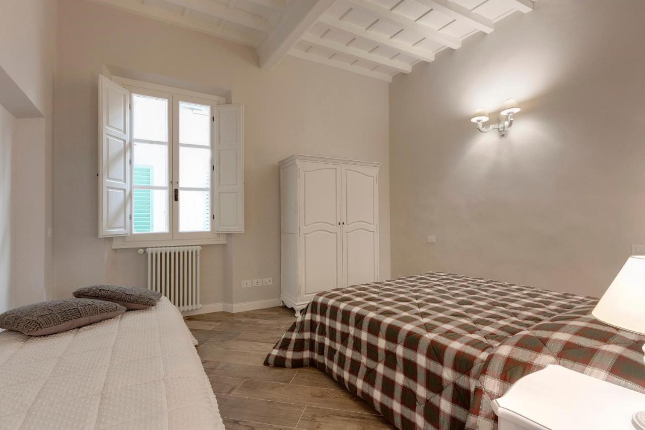 Lambert Apartment Флоренция Экстерьер фото