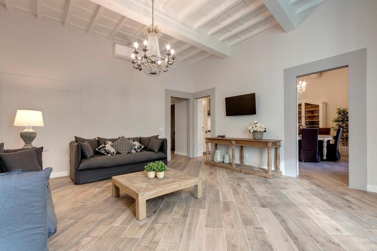 Lambert Apartment Флоренция Экстерьер фото