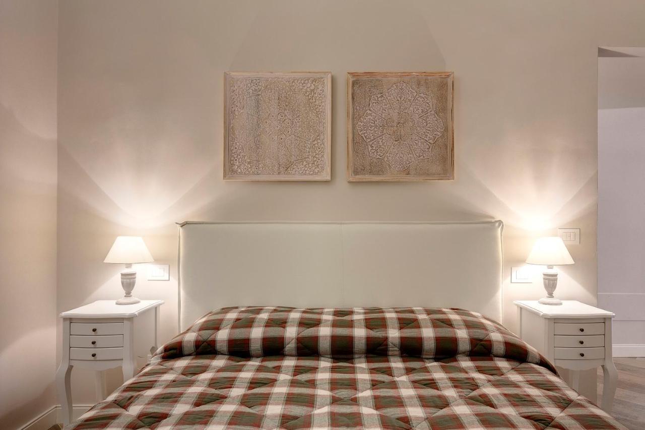 Lambert Apartment Флоренция Экстерьер фото