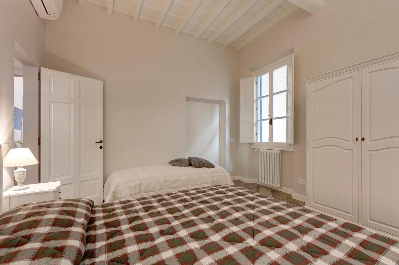 Lambert Apartment Флоренция Экстерьер фото