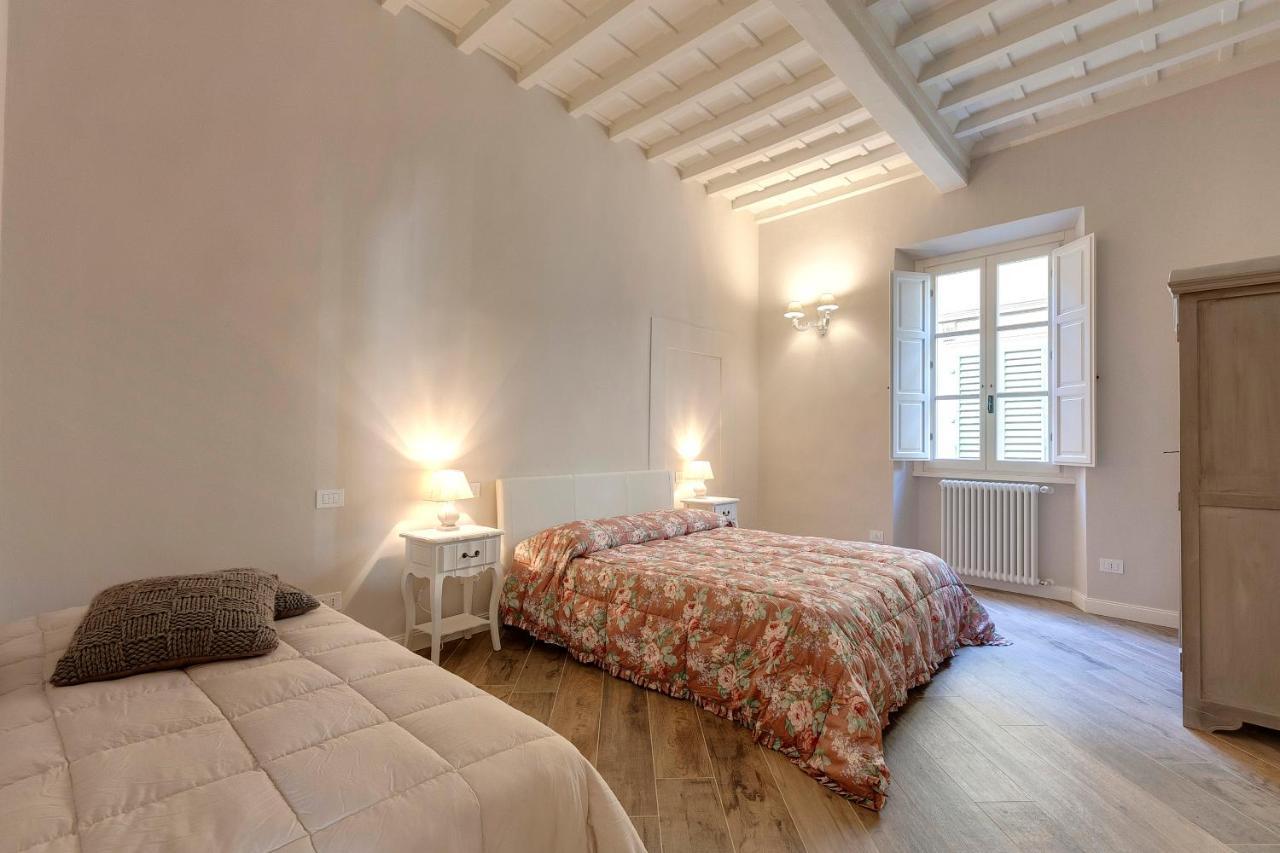 Lambert Apartment Флоренция Экстерьер фото