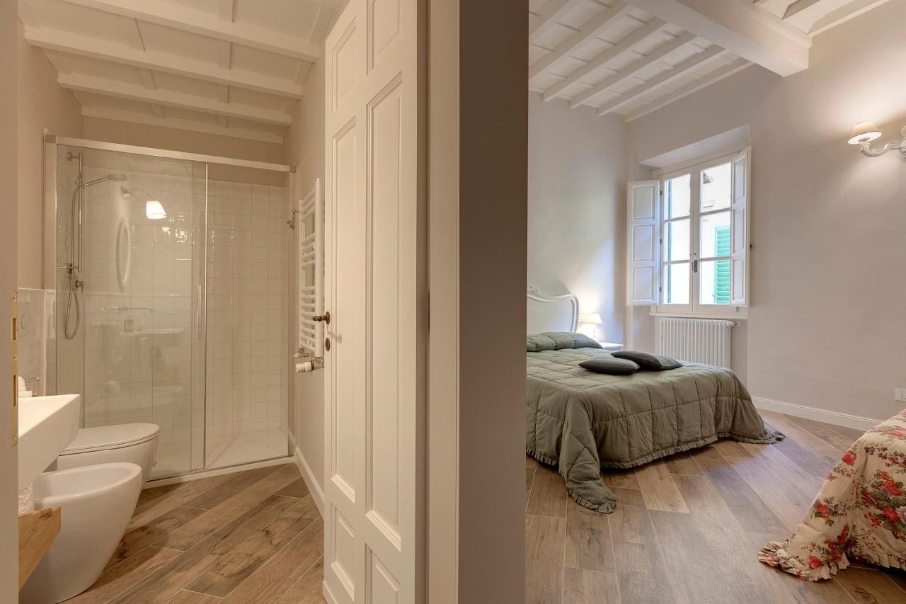 Lambert Apartment Флоренция Экстерьер фото