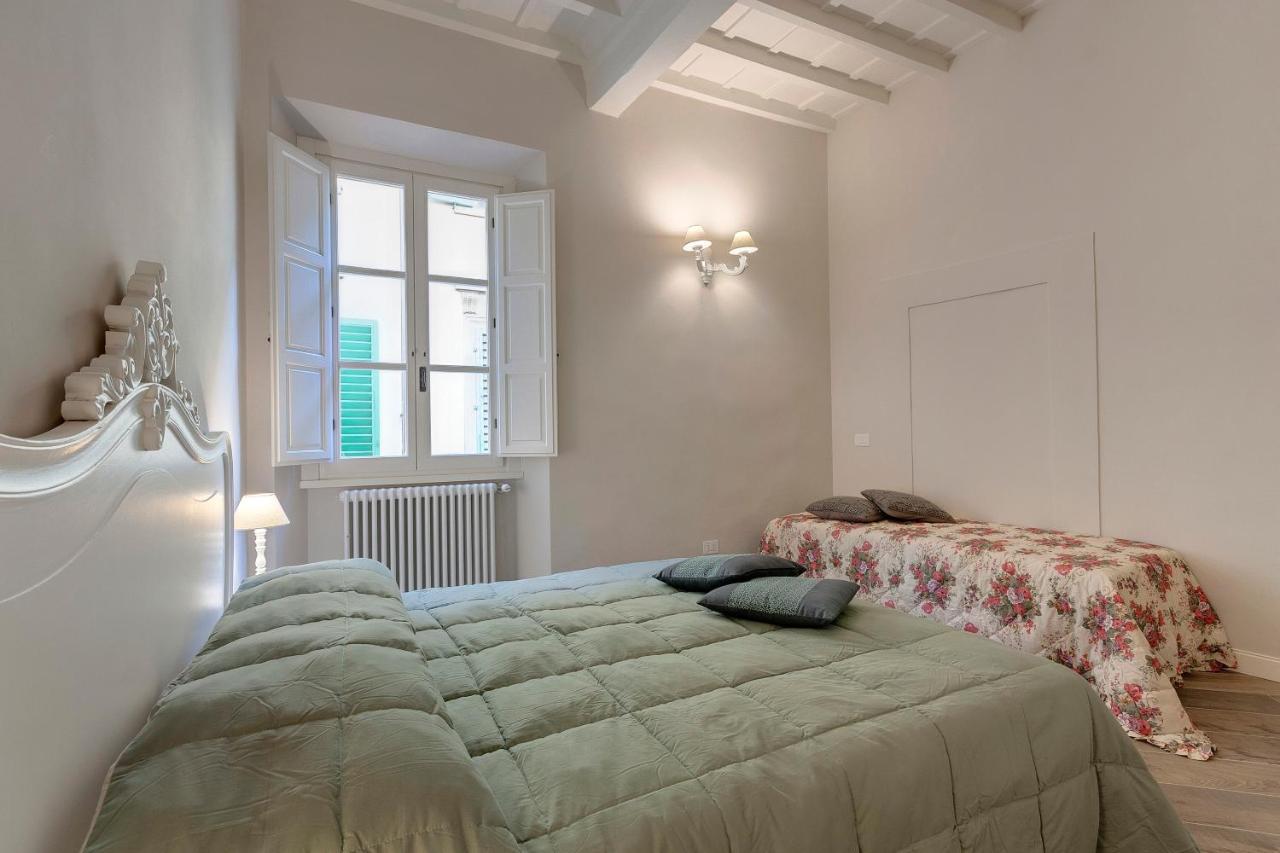Lambert Apartment Флоренция Экстерьер фото